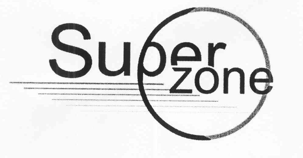 商标名称SUPER ZONE商标注册号 10034654、商标申请人张永莉的商标详情 - 标库网商标查询