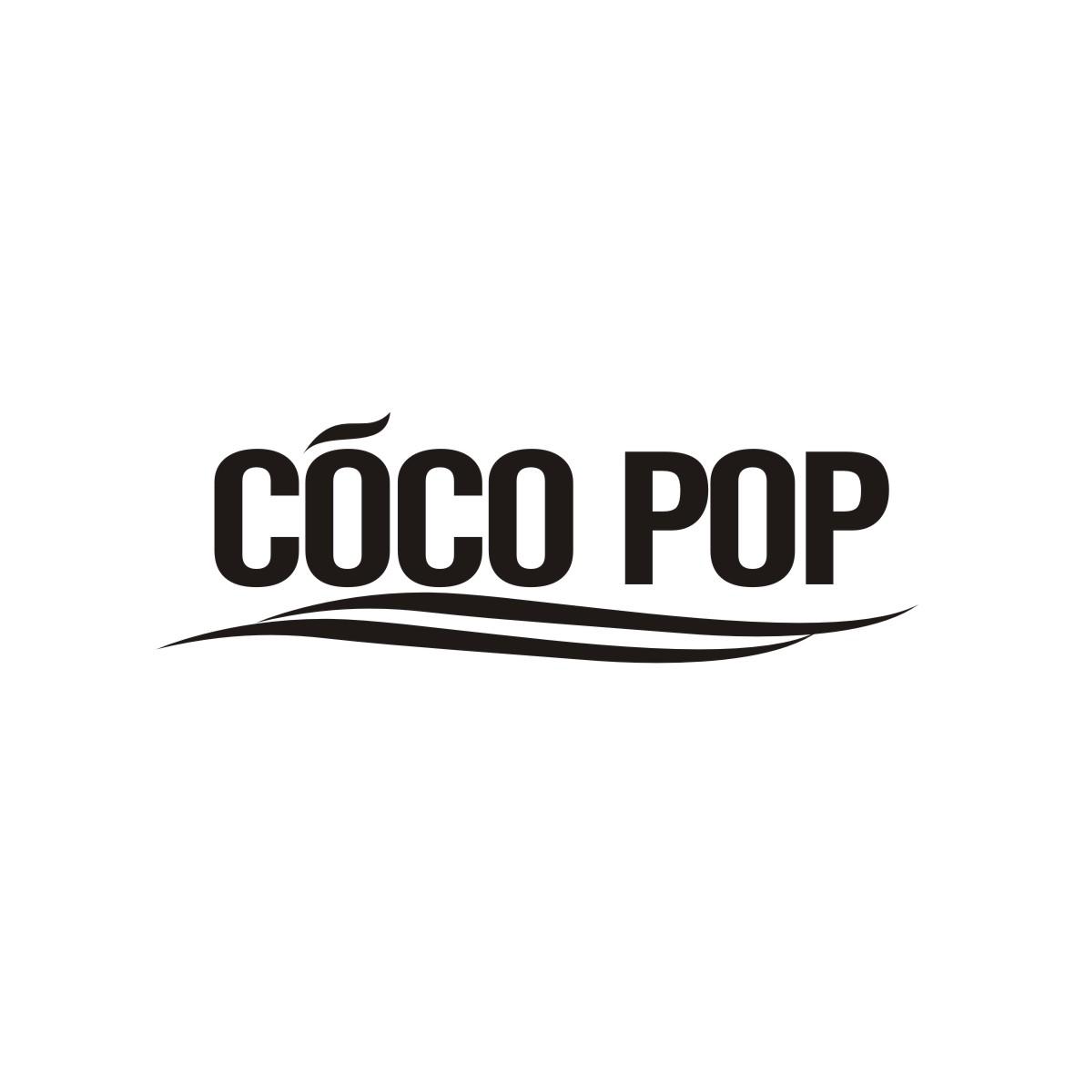 COCO POP