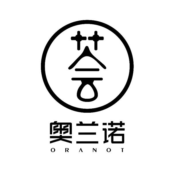 商标文字荟 奥兰诺 oranot商标注册号 48664082,商标申请人张家口三佳