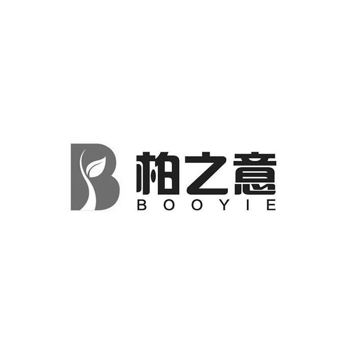 商标名称B 柏之意 BOOYIE商标注册号 18229401、商标申请人中柏意（重庆）企业管理有限公司的商标详情 - 标库网商标查询