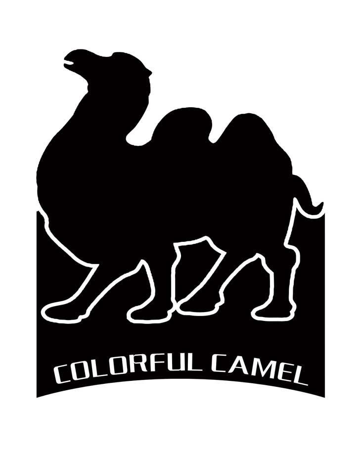商标名称COLORFUL CAMEL商标注册号 13069834、商标申请人南通华银毛绒制品有限公司的商标详情 - 标库网商标查询