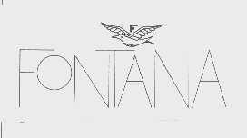 商标名称FONTANA商标注册号 1140514、商标申请人富塔娜.比特.A.博特 S.P.A.的商标详情 - 标库网商标查询