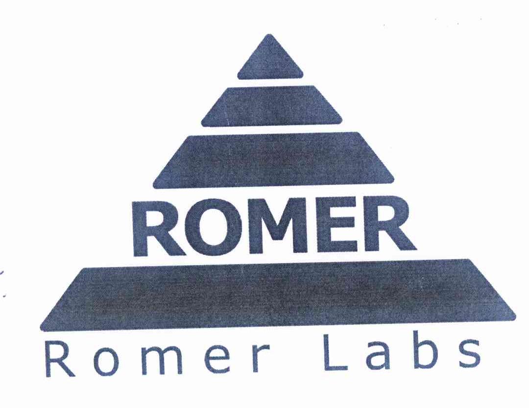 商标名称ROMER ROMER LABS商标注册号 11187765、商标申请人罗莫实验室公司的商标详情 - 标库网商标查询