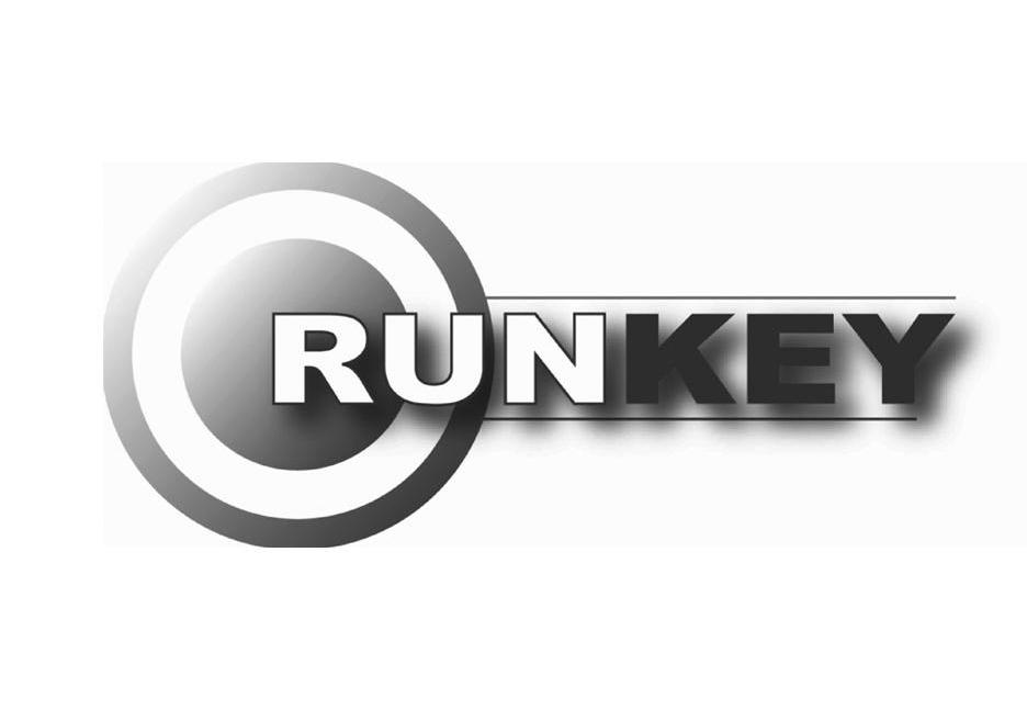 商标名称RUNKEY商标注册号 10131219、商标申请人上海润科流体技术有限公司的商标详情 - 标库网商标查询