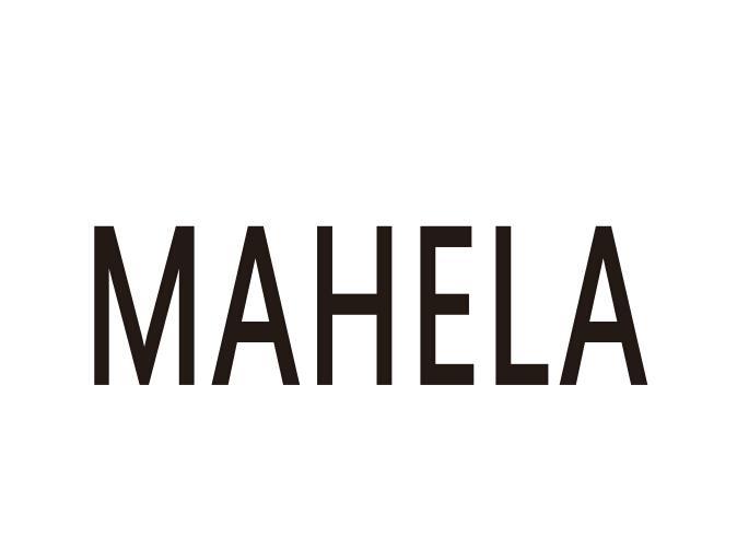 商标名称MAHELA商标注册号 18262526、商标申请人宁波启贸进出口有限公司的商标详情 - 标库网商标查询