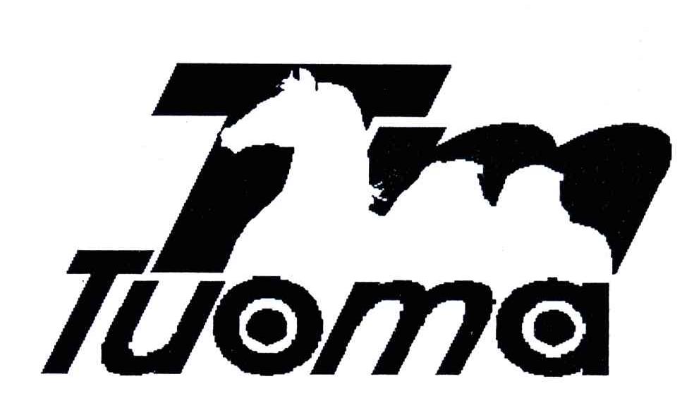 商标名称TUOMA商标注册号 3408999、商标申请人廊坊京联汽车改装有限公司的商标详情 - 标库网商标查询