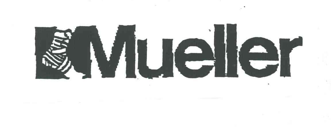 商标名称MUELLER商标注册号 3092683、商标申请人米勒运动医药公司的商标详情 - 标库网商标查询