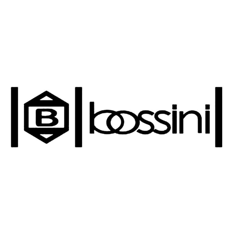 商标名称B BOSSINI商标注册号 9870087、商标申请人杭州稳可进出口有限公司的商标详情 - 标库网商标查询
