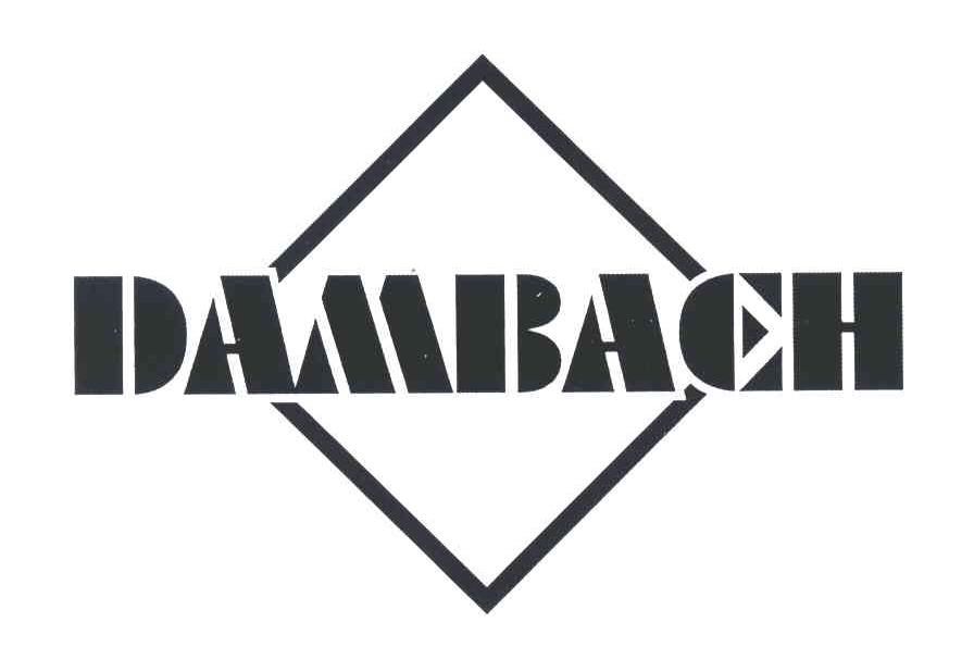 商标名称DAMBACH商标注册号 5432321、商标申请人封荣的商标详情 - 标库网商标查询