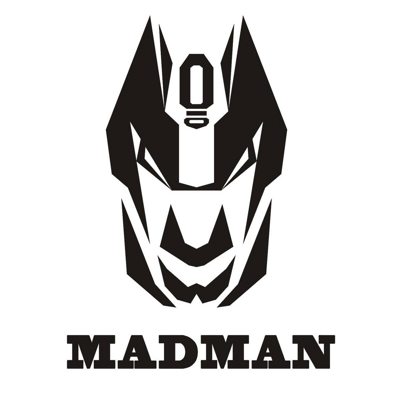 商标名称MADMAN商标注册号 12960259、商标申请人沈阳鸿合时代商贸有限公司的商标详情 - 标库网商标查询