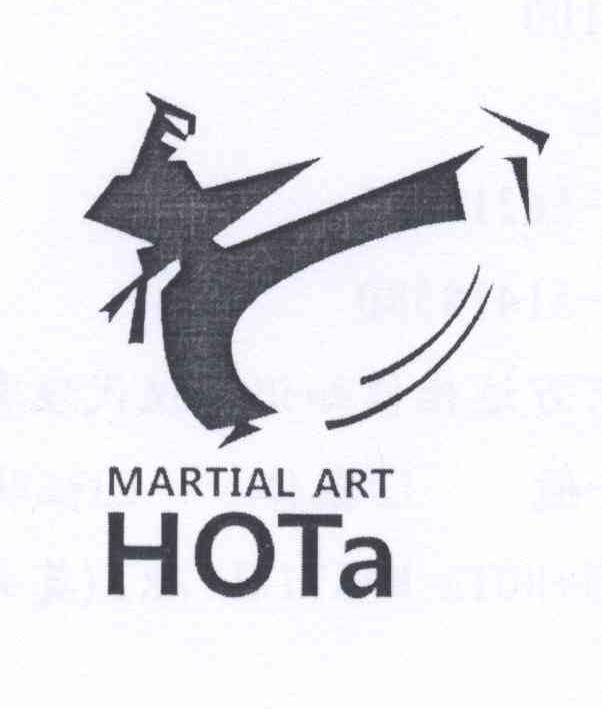 商标名称HOTA MARTIAL ART商标注册号 13424714、商标申请人姚永桂的商标详情 - 标库网商标查询