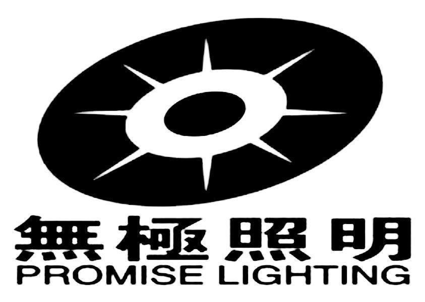 商标名称无极照明 PROMISE LIGHTING商标注册号 8568396、商标申请人中山无极照明科技有限公司的商标详情 - 标库网商标查询