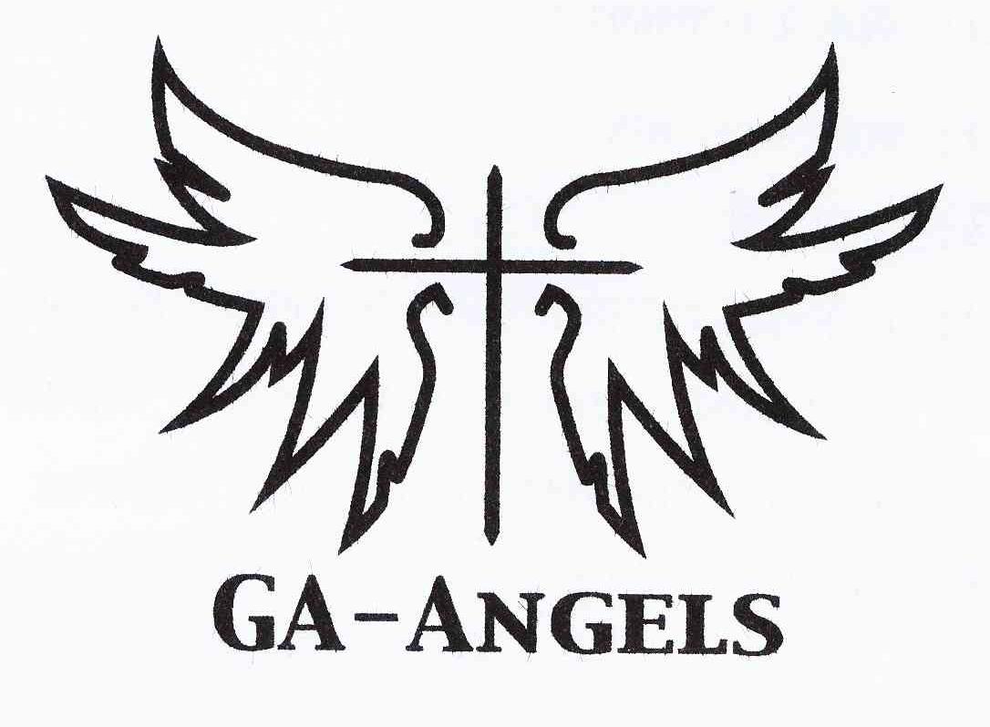 商标名称GA-ANGELS商标注册号 10379055、商标申请人黄永文G（2）的商标详情 - 标库网商标查询