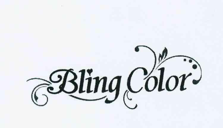 商标名称BLING COLOR商标注册号 10652045、商标申请人邹若玲H的商标详情 - 标库网商标查询