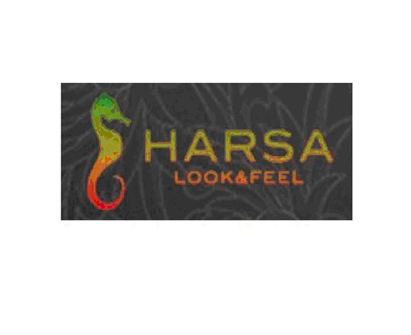 商标名称HARSA LOOK & FEEL商标注册号 12593028、商标申请人南安市隆盛科技实业有限公司的商标详情 - 标库网商标查询