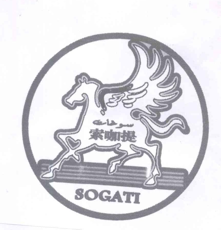 商标名称索咖提 SOGATI商标注册号 13327040、商标申请人吐尔逊买买提·合提瓦洪的商标详情 - 标库网商标查询