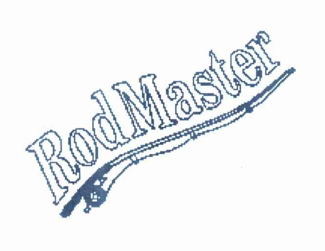 商标名称RODMASTER商标注册号 9800854、商标申请人好生活产品有限公司的商标详情 - 标库网商标查询