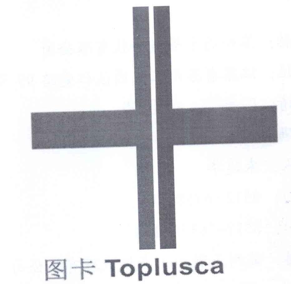 商标名称图卡 TOPLUSCA商标注册号 13732754、商标申请人苏州图卡节能科技有限公司的商标详情 - 标库网商标查询