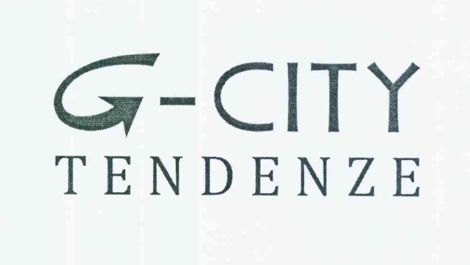 商标名称G-CITY TENDENZE商标注册号 11977578、商标申请人徐金祥的商标详情 - 标库网商标查询
