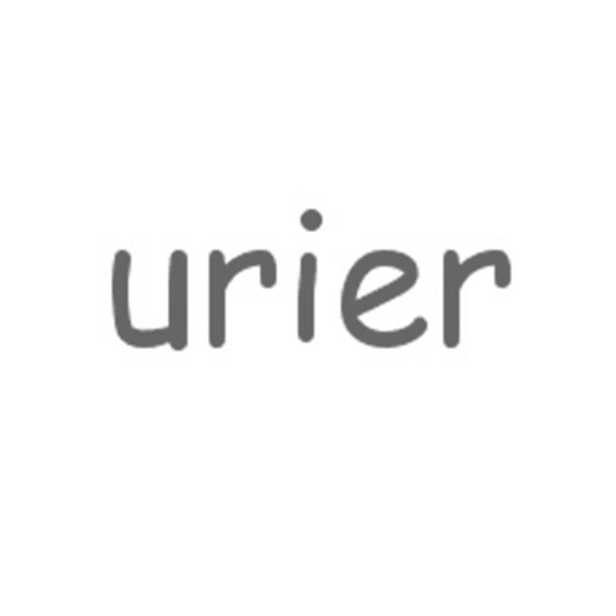 商标名称URIER商标注册号 18249672、商标申请人青岛鼎玛赛汽车部件有限公司的商标详情 - 标库网商标查询
