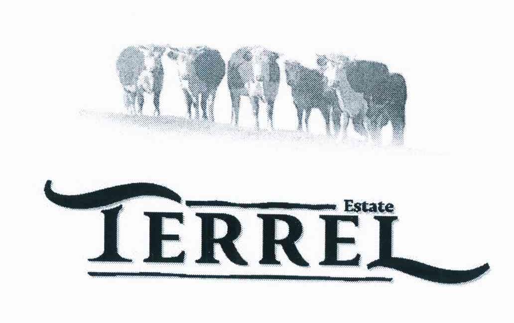 商标名称TERREL ESTATE商标注册号 11377315、商标申请人特雷尔出口酒业有限公司的商标详情 - 标库网商标查询