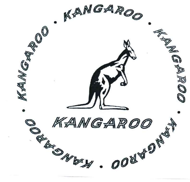 商标名称KANGAROO商标注册号 4226586、商标申请人庄友鸿D（8）的商标详情 - 标库网商标查询