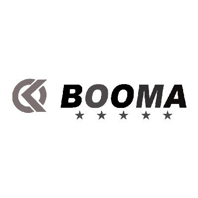 商标名称BOOMA商标注册号 15060704、商标申请人广州市白云区松洲野嵩摩托车配件商行的商标详情 - 标库网商标查询