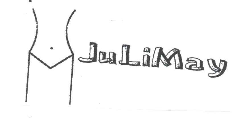 商标名称JULIMAY商标注册号 2004954、商标申请人广州市稳得益时装设计有限公司的商标详情 - 标库网商标查询