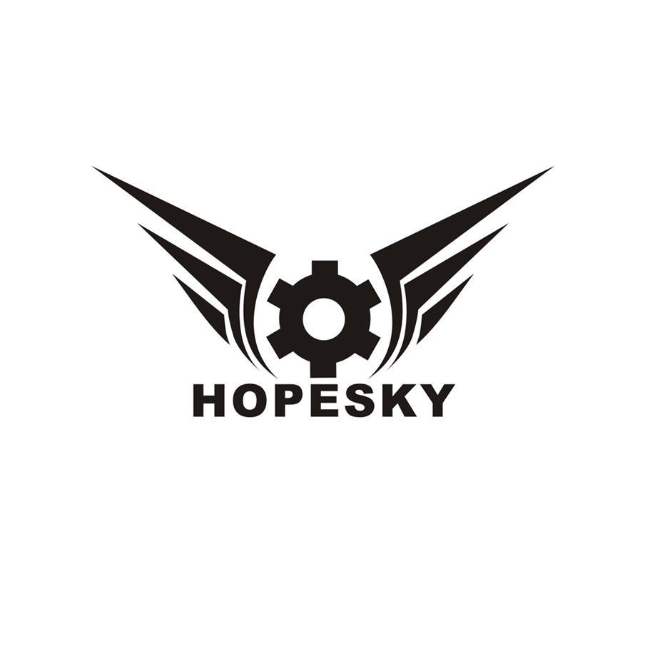 商标名称HOPESKY商标注册号 9483735、商标申请人任丘市天泽机械制造有限公司的商标详情 - 标库网商标查询
