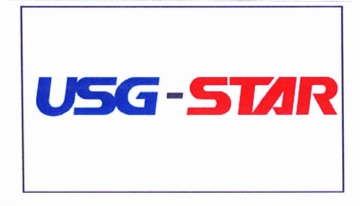 商标名称USG-STAR商标注册号 11149048、商标申请人星牌优时吉建筑材料有限公司的商标详情 - 标库网商标查询