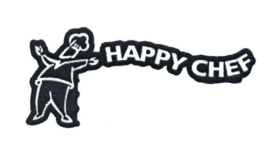 商标名称HAPPY CHEF商标注册号 6433618、商标申请人荣合食品有限公司的商标详情 - 标库网商标查询