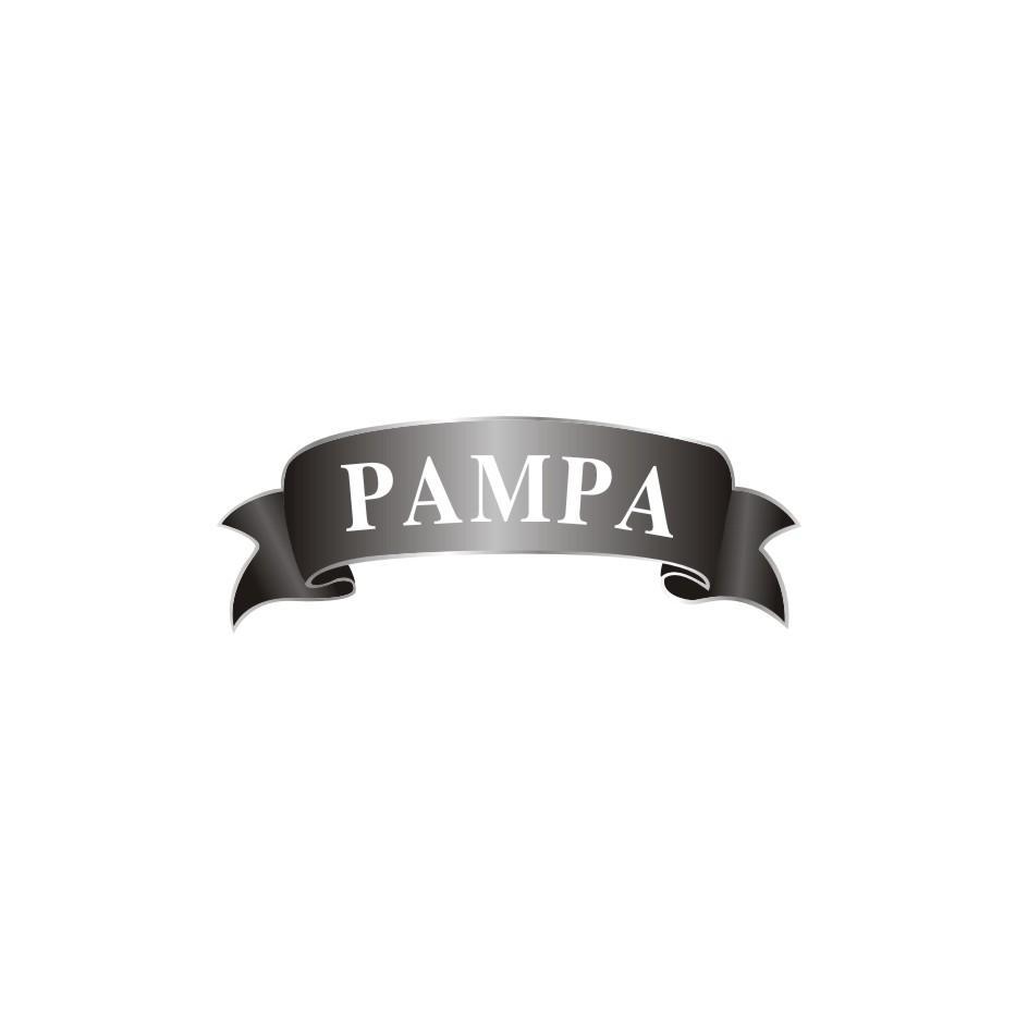 商标名称PAMPA商标注册号 12561809、商标申请人上海臣穆贸易有限公司的商标详情 - 标库网商标查询