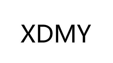 商标文字xdmy商标注册号 48684992,商标申请人深圳市捷旅汽车租赁有限