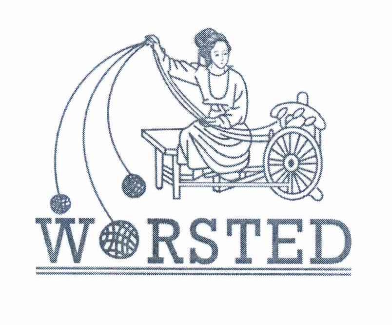 商标名称WORSTED商标注册号 10375948、商标申请人蔡信钦的商标详情 - 标库网商标查询