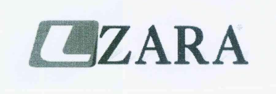 商标名称LZARA商标注册号 12463123、商标申请人林勇的商标详情 - 标库网商标查询