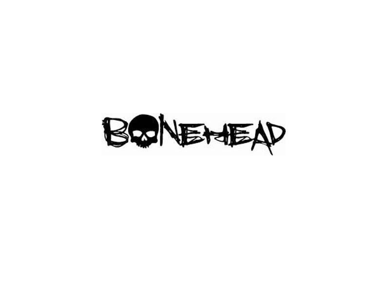 商标名称BONEHEAD商标注册号 10430120、商标申请人深圳市奥赛龙体育用品有限公司的商标详情 - 标库网商标查询