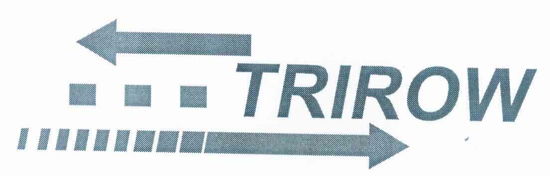 商标名称TRIROW商标注册号 10461114、商标申请人上海晶嘉信息技术有限公司的商标详情 - 标库网商标查询