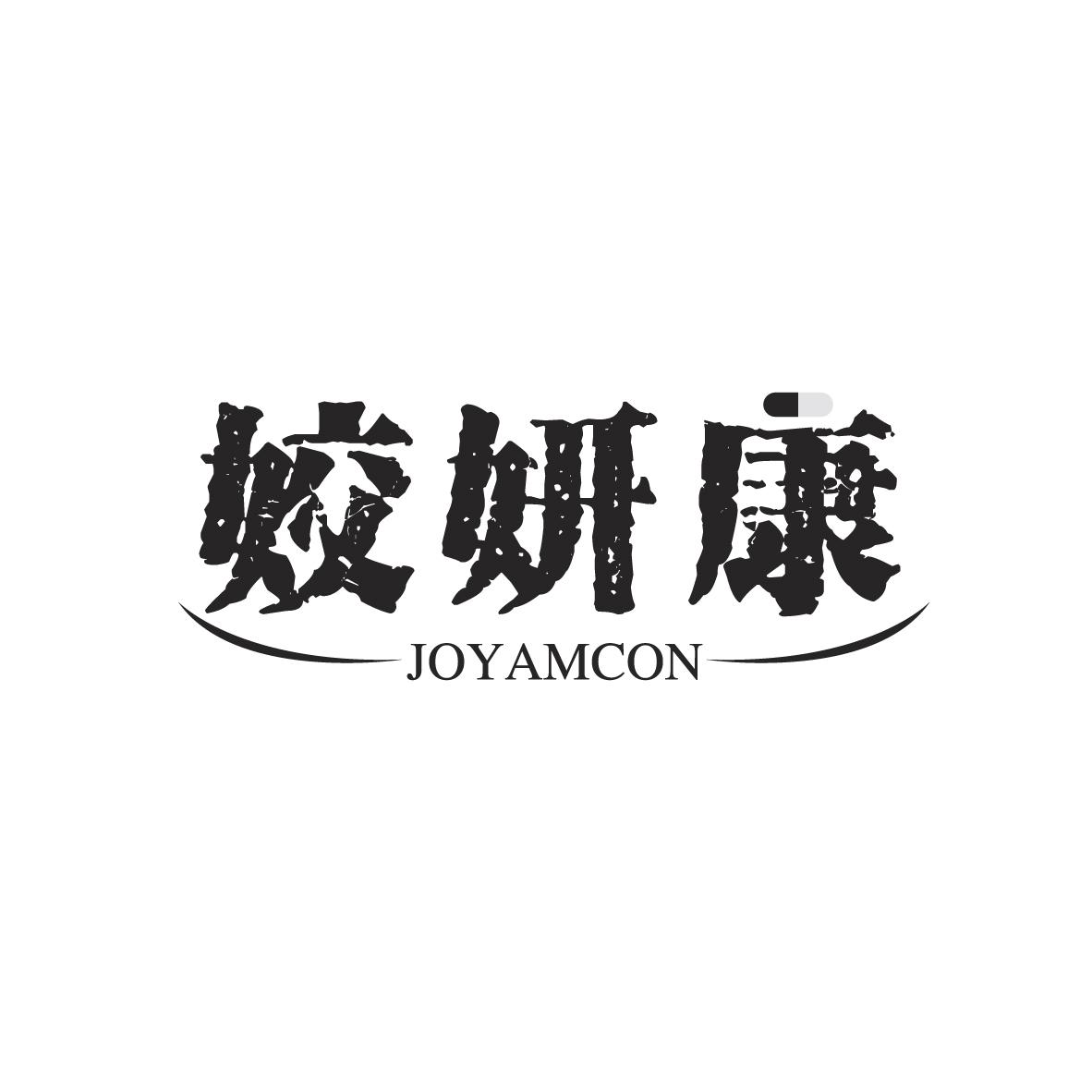  JOYAMCON