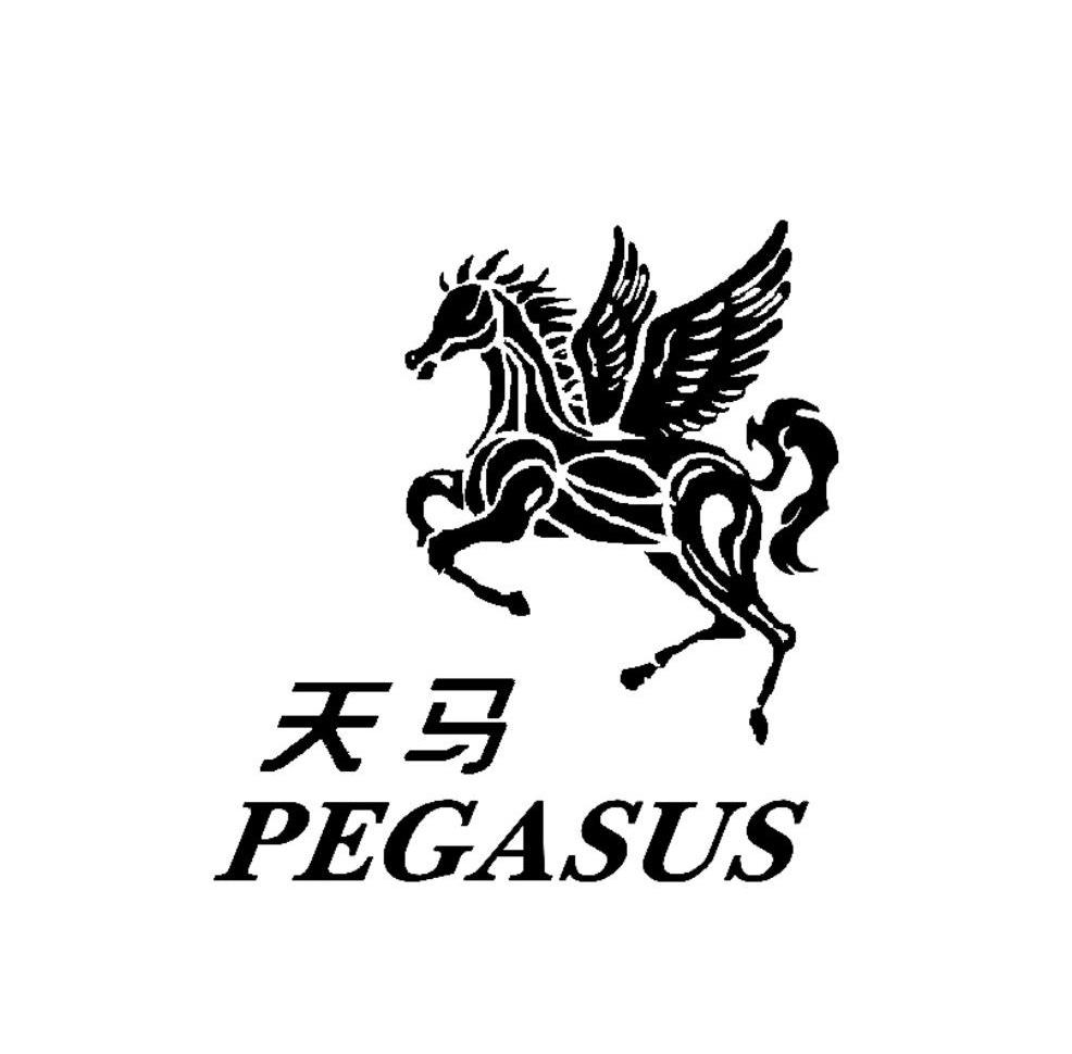 商标名称天马 PEGASUS商标注册号 11052300、商标申请人河南天马实业发展有限公司的商标详情 - 标库网商标查询