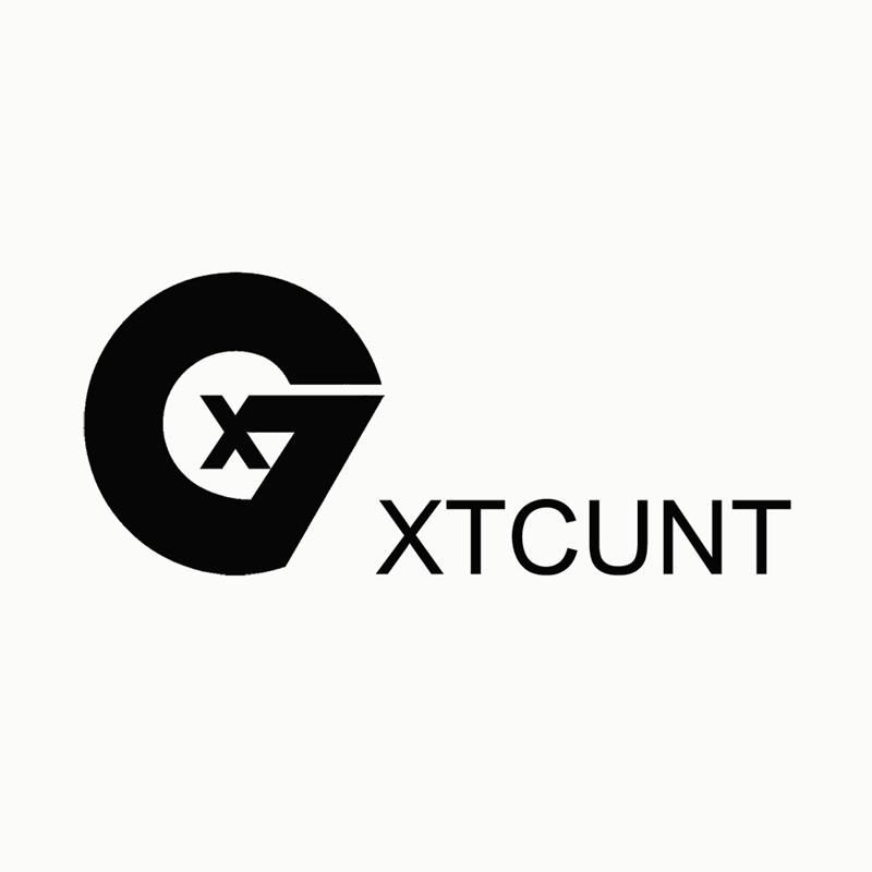 商标文字xtcunt xg商标注册号 31910340,商标申请人深圳市心同创电子