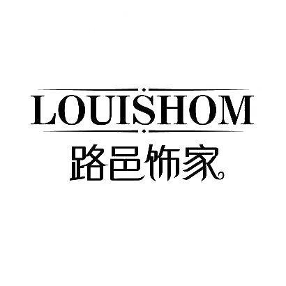 ·μ LOUISHOM