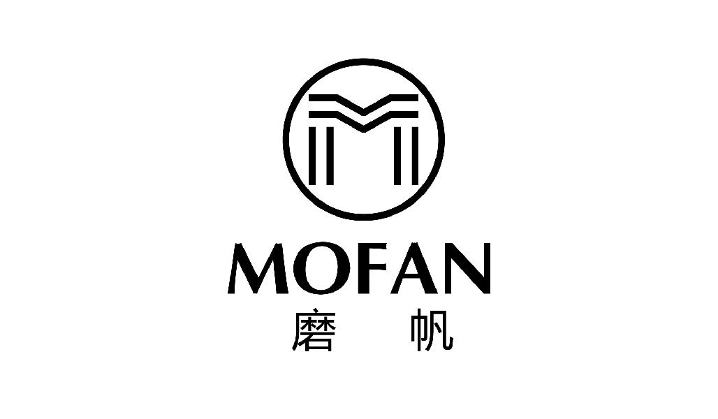 磨帆 M