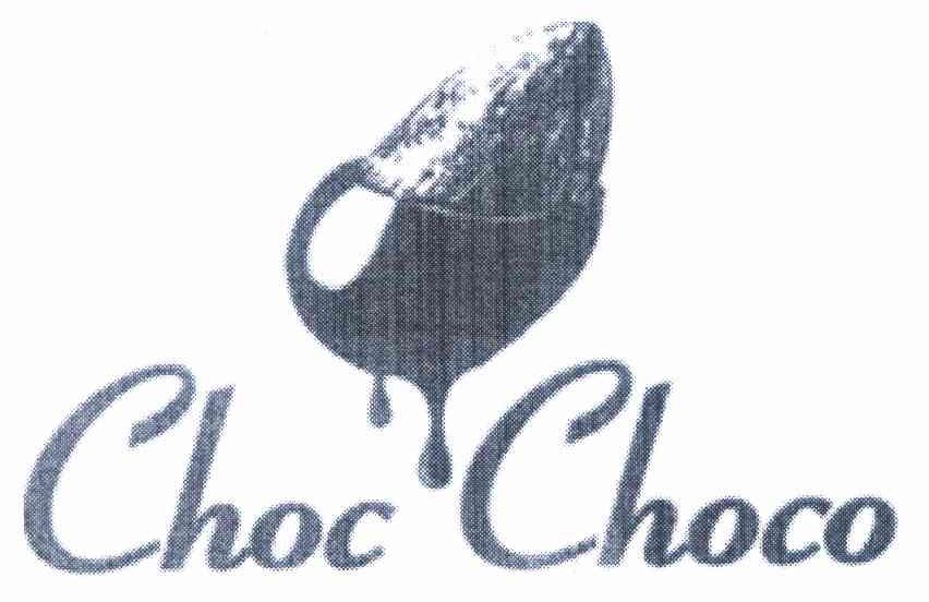 商标名称CHOC CHOCO商标注册号 9177501、商标申请人上海蔻缘食品有限公司的商标详情 - 标库网商标查询