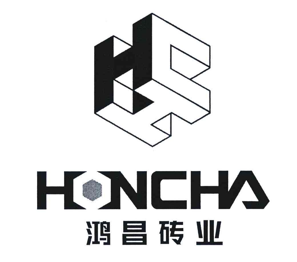 商标名称鸿昌砖业;HONCHA商标注册号 4268547、商标申请人傅志昌的商标详情 - 标库网商标查询