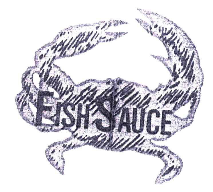 商标名称FISH SAUCE商标注册号 5862047、商标申请人越香贸易有限公司的商标详情 - 标库网商标查询