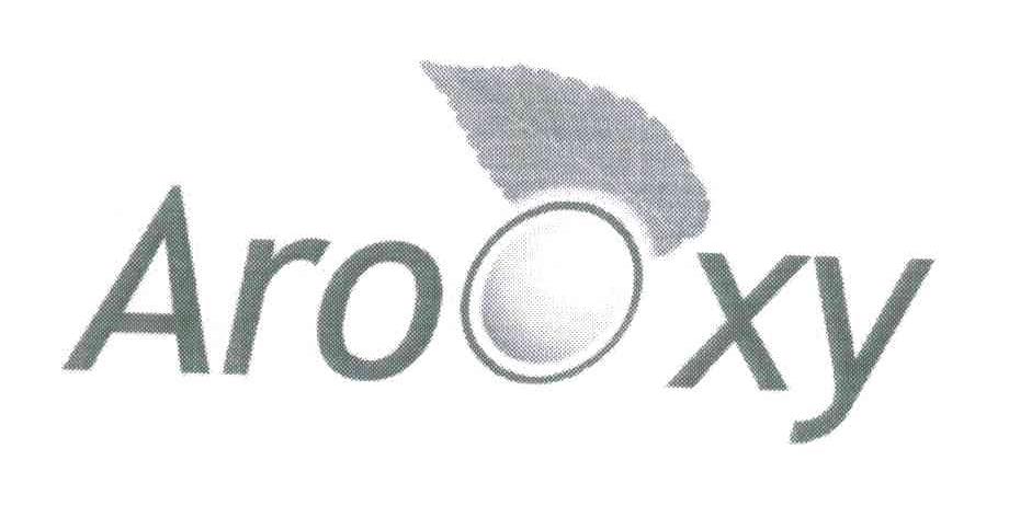 商标名称AROOXY商标注册号 5818198、商标申请人林德艾润（西安）生命科学有限公司的商标详情 - 标库网商标查询