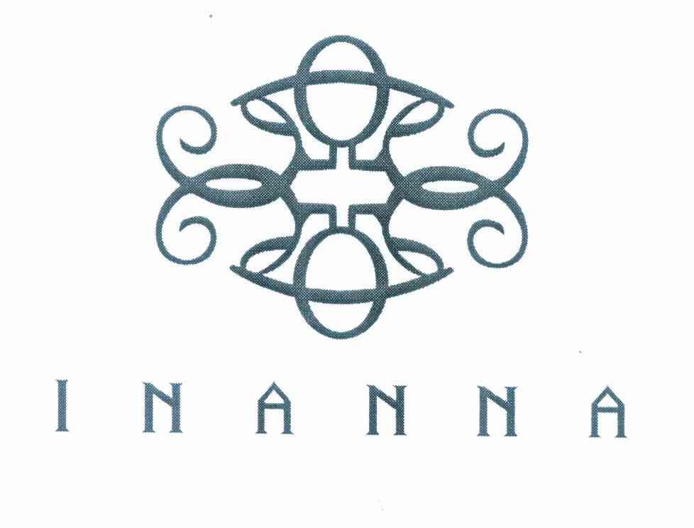 商标名称INANNA商标注册号 10003624、商标申请人罗俊哲 护照号码:M的商标详情 - 标库网商标查询