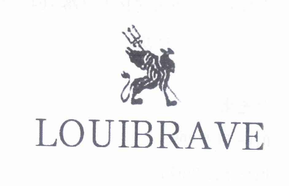 商标名称LOUIBRAVE商标注册号 11915605、商标申请人潘海彦的商标详情 - 标库网商标查询