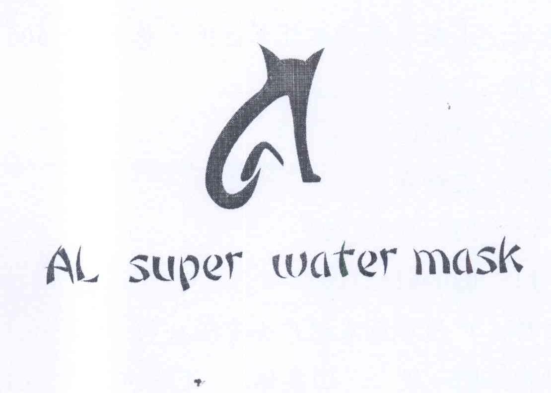 商标名称AL SUPER WATER MASK商标注册号 13170657、商标申请人黄烨的商标详情 - 标库网商标查询