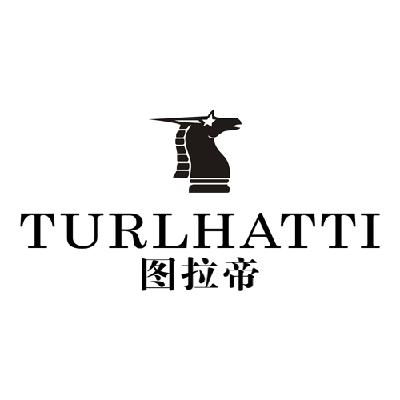 商标名称图拉帝 TURLHATTI商标注册号 14783950、商标申请人北京图拉帝国际服饰有限公司的商标详情 - 标库网商标查询